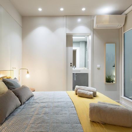 Host Wise - Charming Luxurious Flat With Garage Apartment Porto Exterior photo