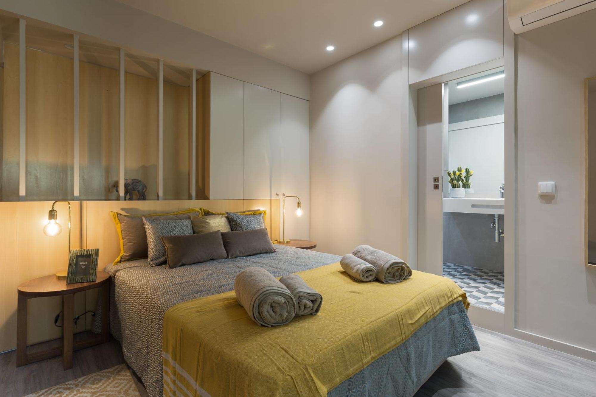 Host Wise - Charming Luxurious Flat With Garage Apartment Porto Exterior photo